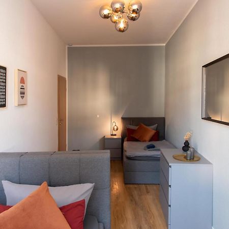 Stilvolles Apartment Direkt Am Markt - Netflix, Nespresso フランケンベルク エクステリア 写真